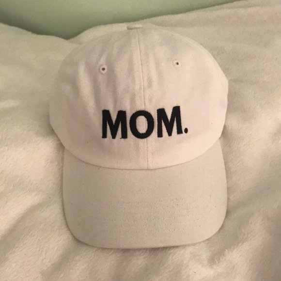 cap that says dad